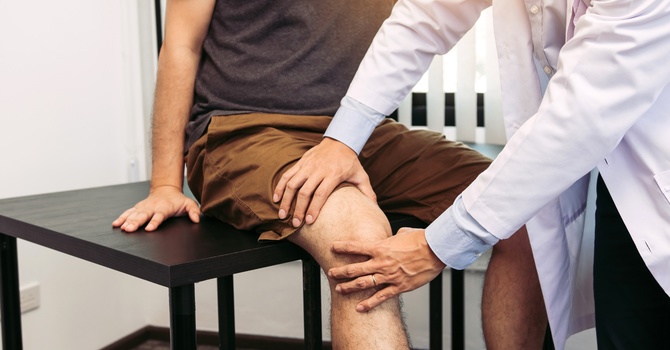 Massage Therapy