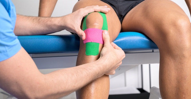 Kinesiology